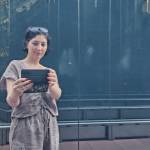 Юлия Федюшкина