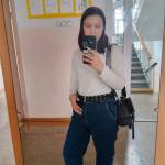 Анастасия Ольферт