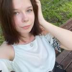 Ксения Тихомирова