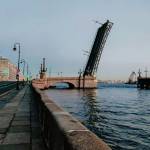 Пешком по Питеру