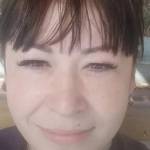 Евгения Кропотова