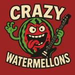 Безумные арбузы