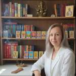 Lana Ведический астролог