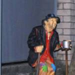 Василий Пешков