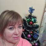 Елена Ложникова