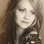 Кристина Пастуховская