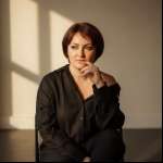 Евгения Глушицкая