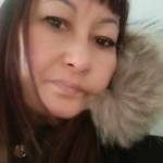 Саяна Канзычакова