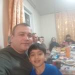 Озоджон Хамробоев