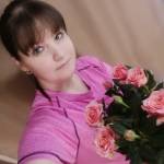 Марина Голь