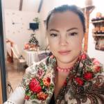 Виктория Пиховкина