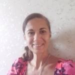 Валентина Давыдова