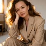 Наталья Дроздова