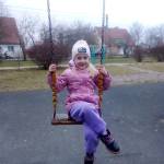 Лариса Власова