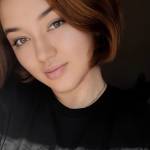 Юлия Ишбаева