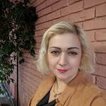 Инна Чистосердова