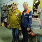 Игорь Пивень