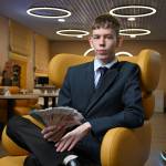 Дмитрий Мединский