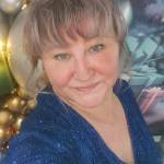 Марина Вяткина