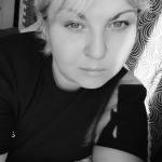 Олеся Ильясова