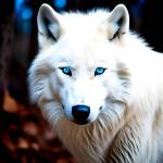 Алисия Белая