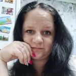 Юлия Макарова