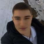 Алексей Чернов