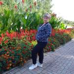 Татьяна Науменко