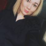 Надежда Калинина