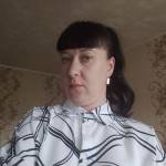 Анастасия Калиничева