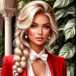 Юлия Соловьёва