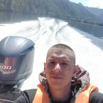 Павел ФЕДОРУШКИН