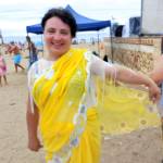 Надежда Шушакова