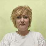 Светлана Руденко