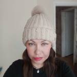 Наталья Худа