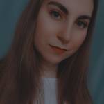 Антонина Зуева