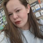 Виктория Крючкова