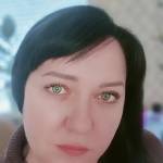 Наталья Родионова