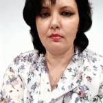 Ирина Андреева