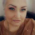 Татьяна Сахарова