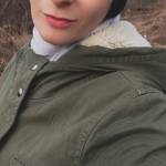 Валя Николаева