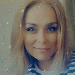 Дарья Николаевна