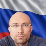 Дмитрий Zахаров