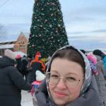 Ольга Михайлова