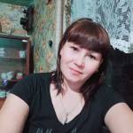 Татьяна Филиппова