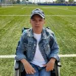 Сергей Курлыков