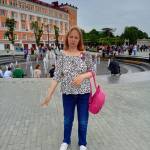 Олеся Субота