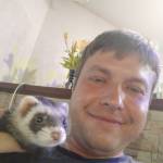 Олег Рожков