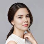 Анастасия Шакирова