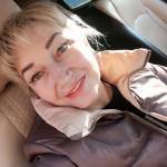 Елена Ратушная